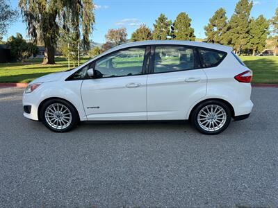 2013 Ford C-MAX Hybrid SE - Photo 8 - Fremont, CA 94536