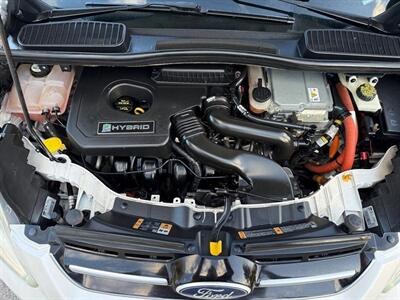 2013 Ford C-MAX Hybrid SE - Photo 22 - Fremont, CA 94536