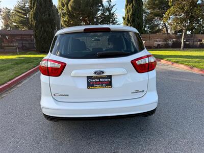 2013 Ford C-MAX Hybrid SE - Photo 6 - Fremont, CA 94536