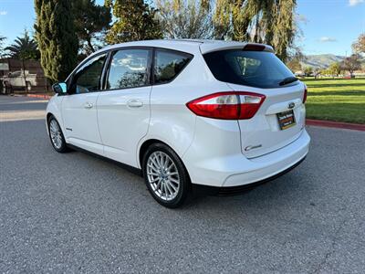 2013 Ford C-MAX Hybrid SE - Photo 7 - Fremont, CA 94536