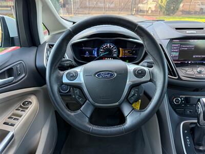 2013 Ford C-MAX Hybrid SE - Photo 24 - Fremont, CA 94536