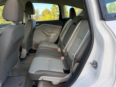 2013 Ford C-MAX Hybrid SE - Photo 9 - Fremont, CA 94536