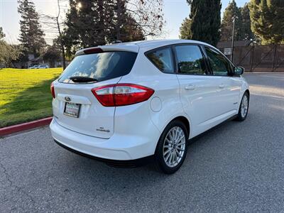 2013 Ford C-MAX Hybrid SE - Photo 5 - Fremont, CA 94536