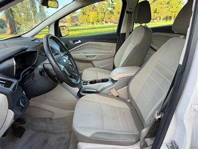 2013 Ford C-MAX Hybrid SE - Photo 12 - Fremont, CA 94536