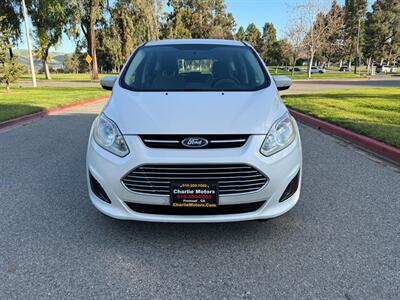 2013 Ford C-MAX Hybrid SE - Photo 3 - Fremont, CA 94536