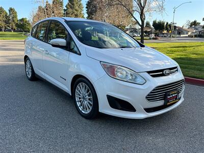 2013 Ford C-MAX Hybrid SE - Photo 2 - Fremont, CA 94536