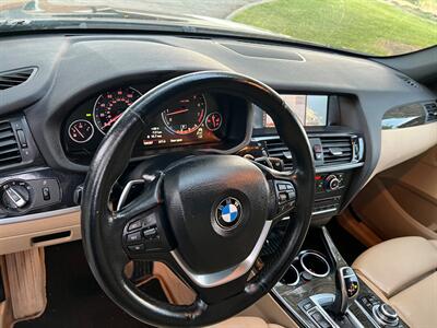 2013 BMW X3 xDrive35i   - Photo 12 - Fremont, CA 94536