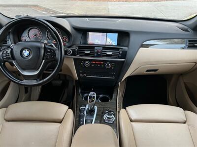 2013 BMW X3 xDrive35i   - Photo 14 - Fremont, CA 94536