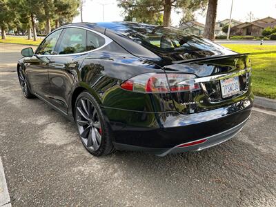2015 Tesla Model S P90D   - Photo 5 - Fremont, CA 94536