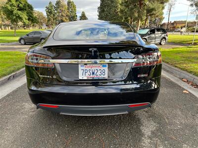 2015 Tesla Model S P90D   - Photo 6 - Fremont, CA 94536