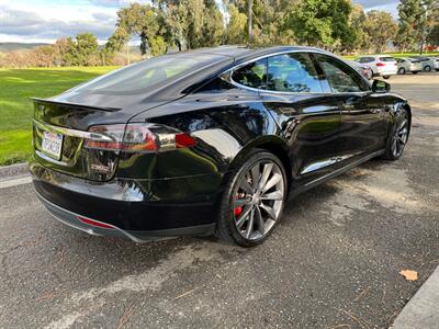 2015 Tesla Model S P90D   - Photo 7 - Fremont, CA 94536