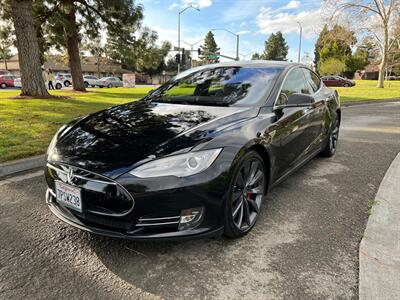 2015 Tesla Model S P90D   - Photo 2 - Fremont, CA 94536