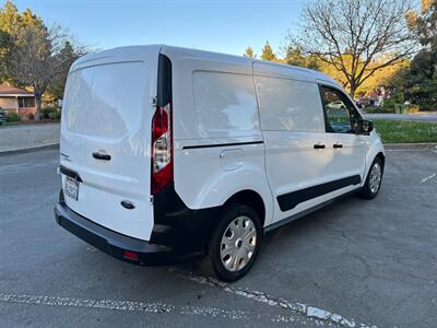 2019 Ford Transit Connect XL   - Photo 5 - Fremont, CA 94536