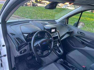 2019 Ford Transit Connect XL   - Photo 30 - Fremont, CA 94536