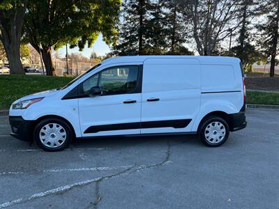 2019 Ford Transit Connect XL   - Photo 2 - Fremont, CA 94536