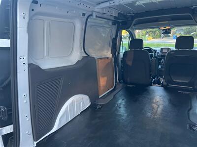 2019 Ford Transit Connect XL   - Photo 13 - Fremont, CA 94536