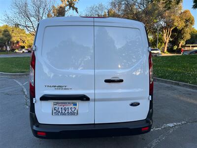 2019 Ford Transit Connect XL   - Photo 6 - Fremont, CA 94536