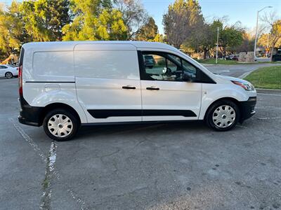 2019 Ford Transit Connect XL   - Photo 8 - Fremont, CA 94536