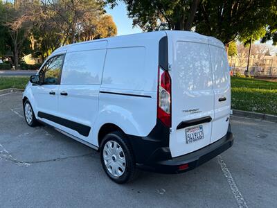 2019 Ford Transit Connect XL   - Photo 3 - Fremont, CA 94536