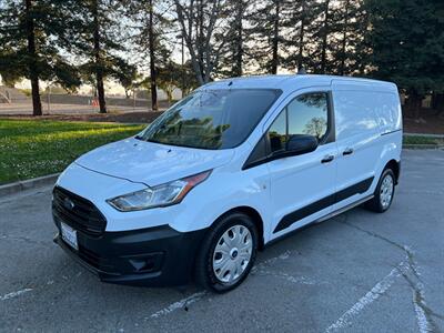 2019 Ford Transit Connect XL   - Photo 1 - Fremont, CA 94536