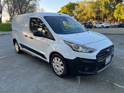 2019 Ford Transit Connect XL   - Photo 9 - Fremont, CA 94536