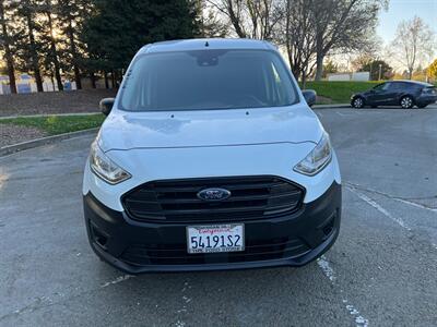 2019 Ford Transit Connect XL   - Photo 4 - Fremont, CA 94536