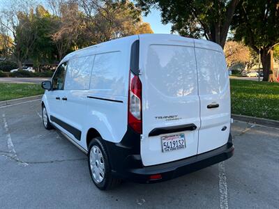 2019 Ford Transit Connect XL   - Photo 7 - Fremont, CA 94536