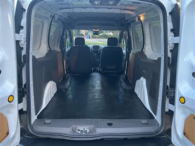 2019 Ford Transit Connect XL   - Photo 11 - Fremont, CA 94536