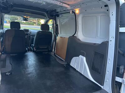 2019 Ford Transit Connect XL   - Photo 12 - Fremont, CA 94536