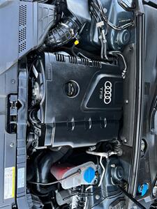 2011 Audi A4 2.0T quattro Premium Plus   - Photo 16 - Fremont, CA 94536