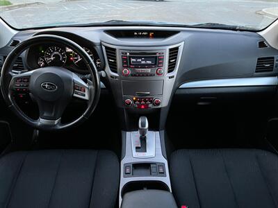2012 Subaru Outback 2.5i Premium   - Photo 21 - Fremont, CA 94536