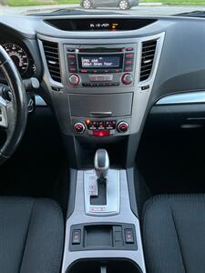 2012 Subaru Outback 2.5i Premium   - Photo 24 - Fremont, CA 94536