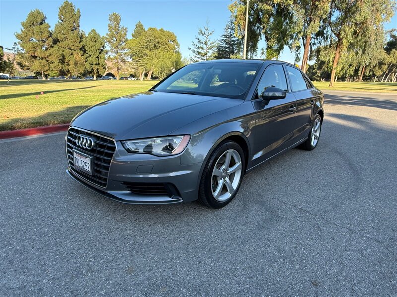 2016 Audi A3 1.8T Premium  