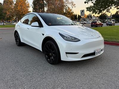 2021 Tesla Model Y Long Range - Photo 2 - Fremont, CA 94536