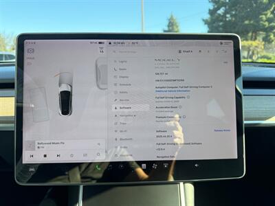 2021 Tesla Model Y Long Range - Photo 11 - Fremont, CA 94536