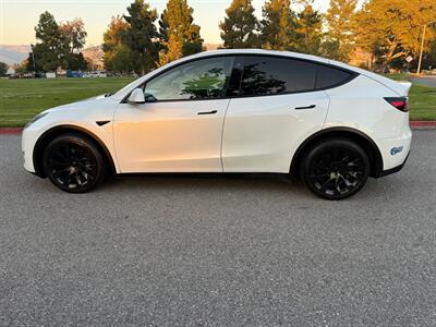 2021 Tesla Model Y Long Range - Photo 9 - Fremont, CA 94536
