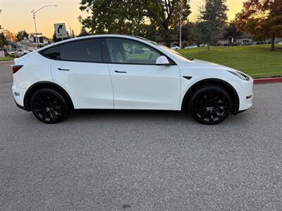 2021 Tesla Model Y Long Range - Photo 8 - Fremont, CA 94536