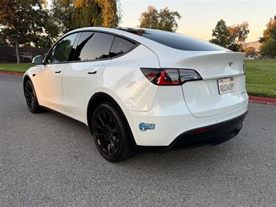 2021 Tesla Model Y Long Range - Photo 5 - Fremont, CA 94536