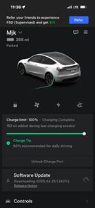 2021 Tesla Model Y Long Range - Photo 17 - Fremont, CA 94536