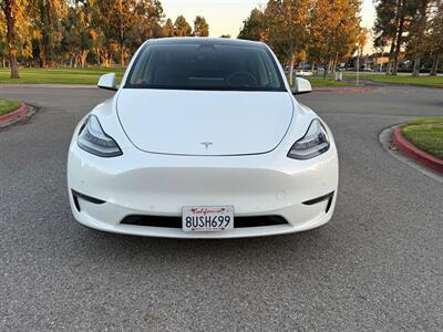 2021 Tesla Model Y Long Range - Photo 3 - Fremont, CA 94536