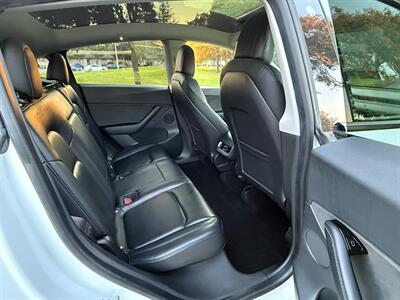 2021 Tesla Model Y Long Range - Photo 7 - Fremont, CA 94536