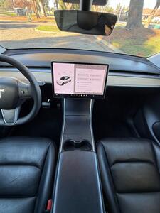 2021 Tesla Model Y Long Range - Photo 21 - Fremont, CA 94536