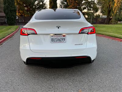 2021 Tesla Model Y Long Range - Photo 4 - Fremont, CA 94536