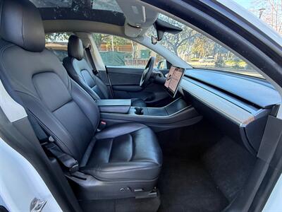 2021 Tesla Model Y Long Range - Photo 19 - Fremont, CA 94536