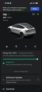 2021 Tesla Model Y Long Range - Photo 10 - Fremont, CA 94536