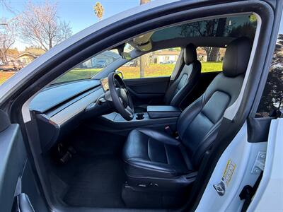 2021 Tesla Model Y Long Range - Photo 20 - Fremont, CA 94536