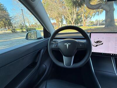 2021 Tesla Model Y Long Range - Photo 24 - Fremont, CA 94536