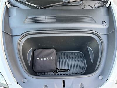 2021 Tesla Model Y Long Range - Photo 23 - Fremont, CA 94536