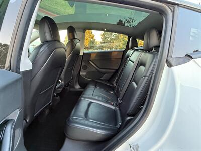 2021 Tesla Model Y Long Range - Photo 16 - Fremont, CA 94536