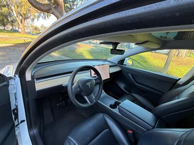 2021 Tesla Model Y Long Range - Photo 18 - Fremont, CA 94536